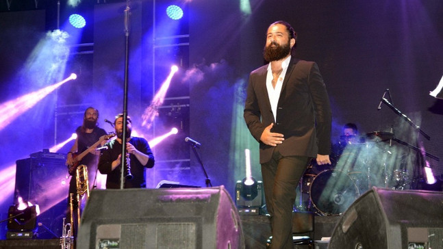 Altın Nar Festivali’ne yoğun ilgi
