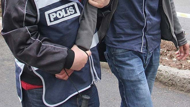 İki bakanlıkta47 kişi hakkında gözaltı kararı
