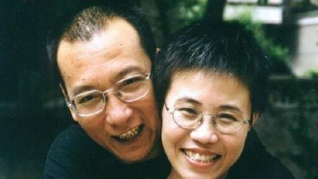 Nobel Barış Ödülü sahibi  Liu Xiaobo’nun eşinin serbest bırakılması bekleniyor
