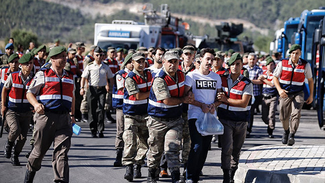 O tişörtü kız kardeşi göndermiş