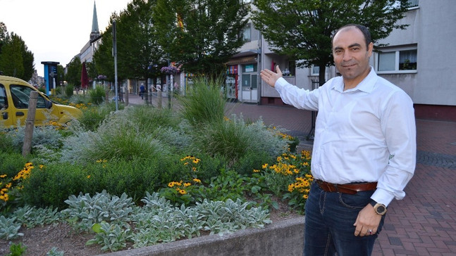 Türk gurbetçi Almanya’da bağımsız milletvekili adayı oldu
