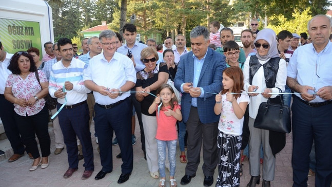 Ereğli’de festival heyecanı sürüyor
