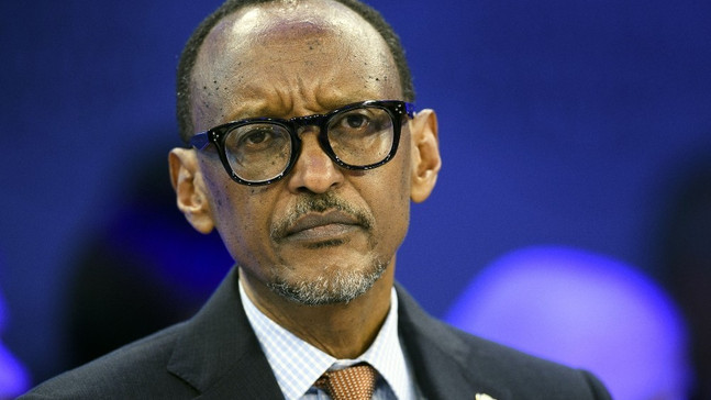 Ruanda’da Devlet Başkanı Kagame’nin 3. dönemi kazanması bekleniyor
