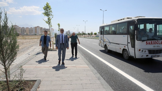 Sivas Marmaris Otobus