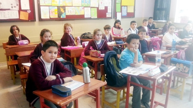 Bursa’da 600 bin öğrenci ders başı yapacak

