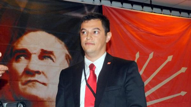 CHP Marmaris Kongresi Kasım'da