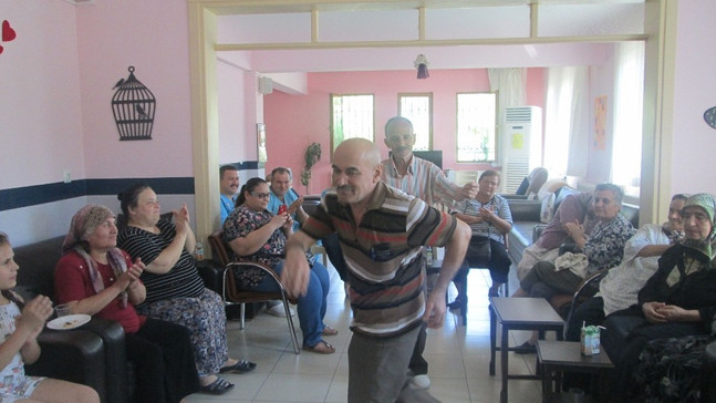 Kendi günlerinde unutulmadılar