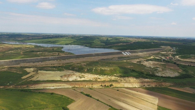 Trakya’nın GAP’ında son viraj