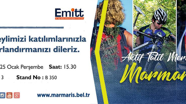 Marmaris 