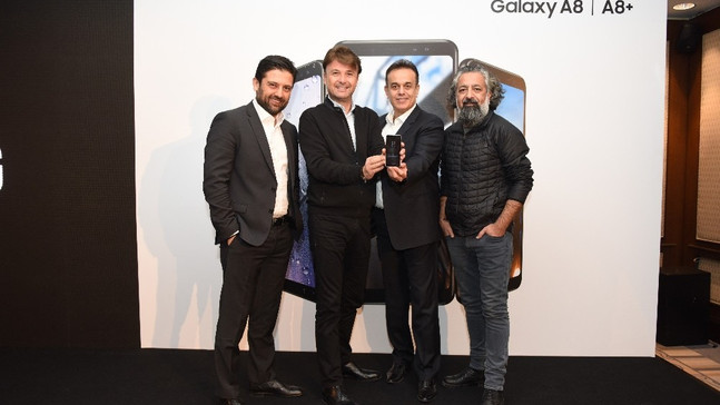 Yeni Samsung Galaxy A serisi modelleri Türkiye’de tanıtıldı
