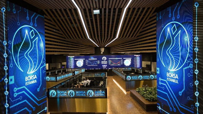 Borsa’da tarihi rekor yenilendi
