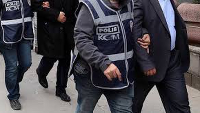 Konya merkezli 27 ilde FETÖ/PDY operasyonu: 70 gözaltı kararı