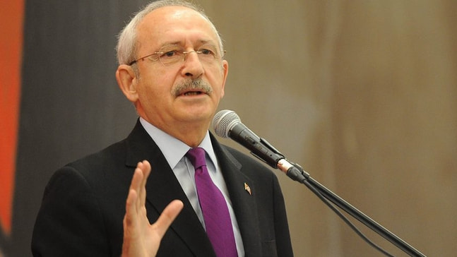 Kılıçdaroğlu: “İyi yönetilirse krizden 6 ayda çıkılır”