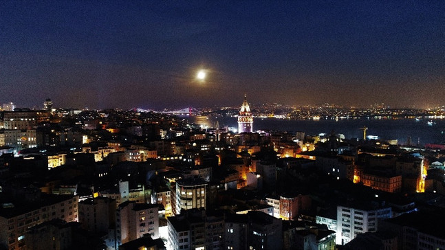 İstanbul’un arsa değeri yüzde 35 arttı