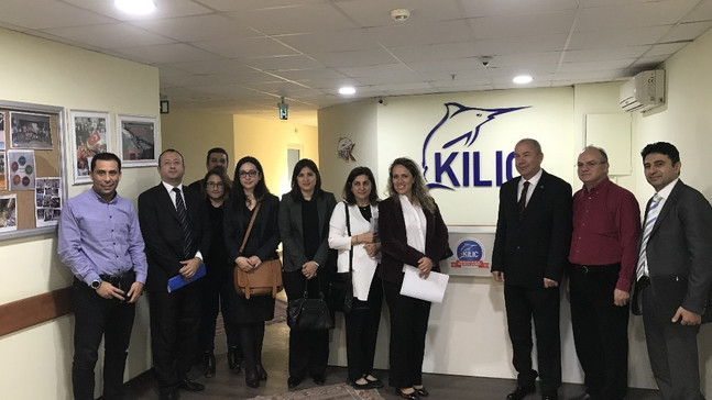 Ekonomi Bakanlığından Ege çıkarması