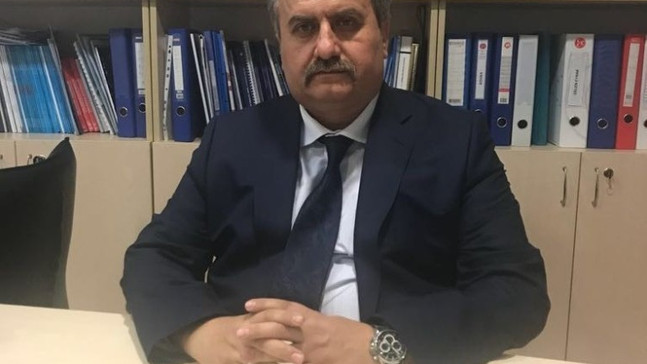ozdemir turk egitim sen genel baskanligina adayligini acikladi haberi marmaris tv