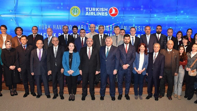 THY, 2019’da 900 pilot alacak