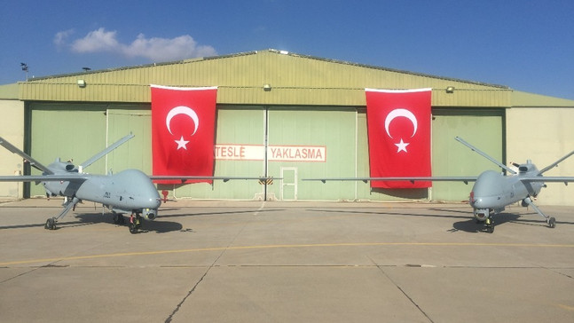 İnsansız sistemlerde yeni dönem başladı