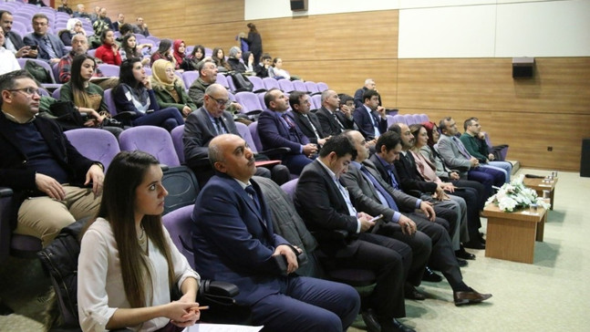 ‘Küresel İklim Değişikliğinin Tarıma Etkisi’ 