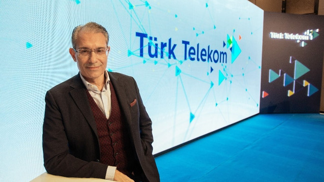 Türk Telekom, 10’uncu kez Türkiye’nin ’En Değerli Telekomünikasyon’ Markası seçildi
