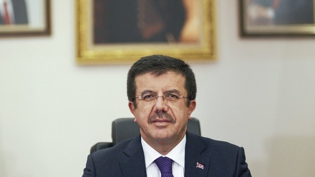 Zeybekci’den büyüme değerlendirmesi
