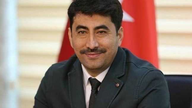 Serhat Çelik, 