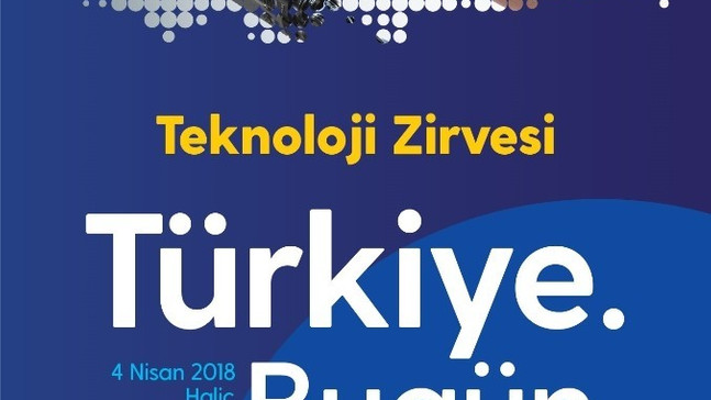 Yapay zekanın dâhileri Turkcell’in Teknoloji Zirvesi’nde buluşacak
