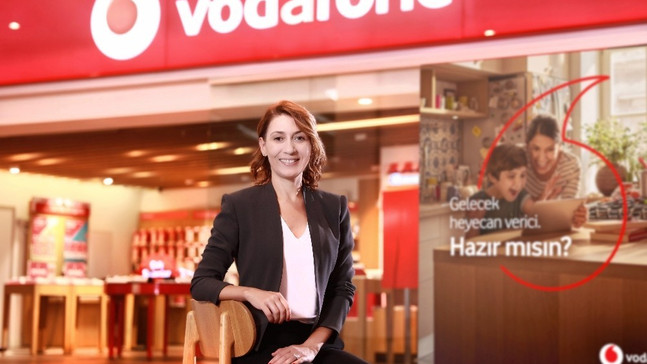 Vodafone akıllı şehirleşmede Patnos Belediyesi ile iş birliğine gitti
