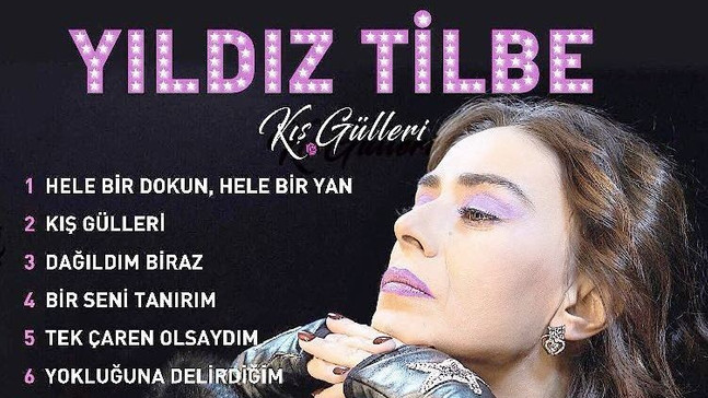 25 yıllık küslük 2 şarkıyla tatlıya bağlandı
