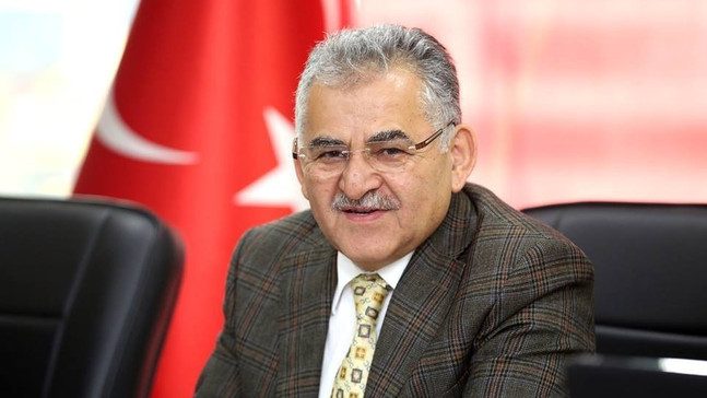 Başkan  Büyükkılıç: “Kayseri yeni e-ticaret merkezi olacak”
