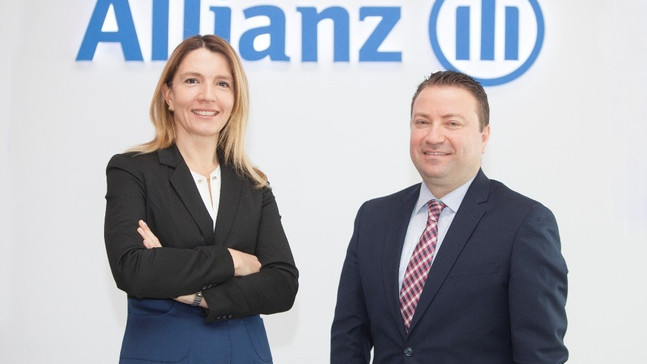 Allianz Türkiye’den 10 yılda 5 milyar Türk lirası yatırım
