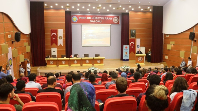 HRÜ Rektörü Prof. Dr. Taşaltın: “Nakit alan çiftçi üretime yönelmez