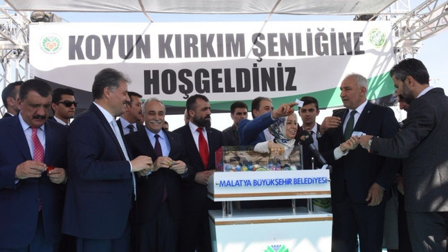 Bakan Fakıbaba’dan et fiyatındaki artış ile ilgili açıklama
