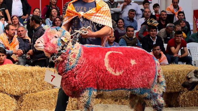 4. Teke Yöresi Tarım ve Hayvancılık Fuarı 26 Nisan’da başlıyor
