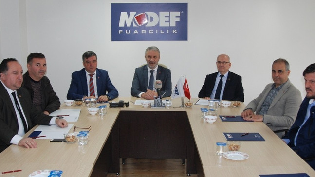 MODEF’in ziyaretçi sayısı ve hizmet kalitesi arttı
