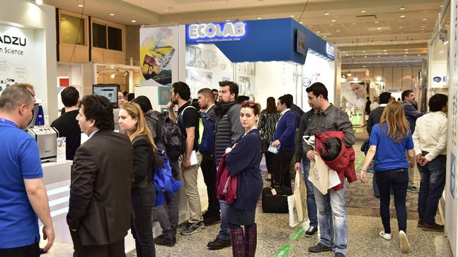 BIOEXPO 2018 Yaşam Bilimleri Fuarları yarın açılıyor
