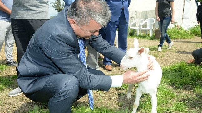 Örnek alınacak bir başarı hikâyesi
