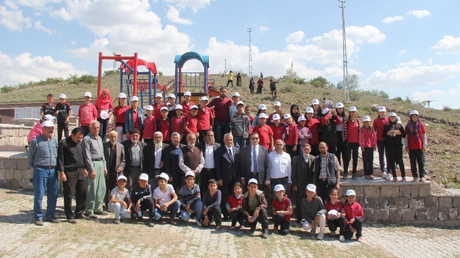 İncesu Belediye Başkanı Karayol, 