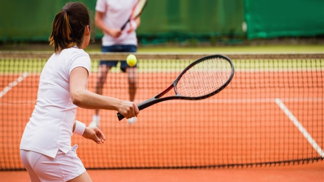 Didim’de tenis turizmi başlıyor
