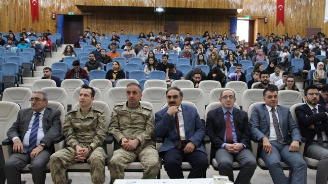 Elazığ’da “Yazılım Teknolojileri Buluşması’
