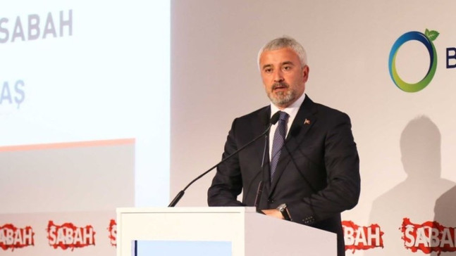 Enver Yılmaz: ”Ordu emin adımlarla ilerliyor
