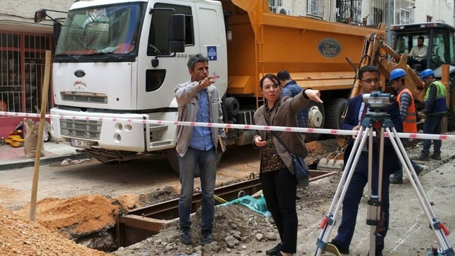 Sakarya’nın yağmur suyu çilesi sona eriyor
