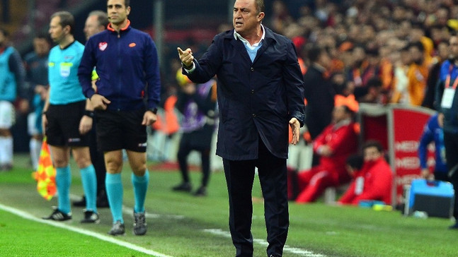 Fatih Terim: 6 - Şenol Güneş: 1
