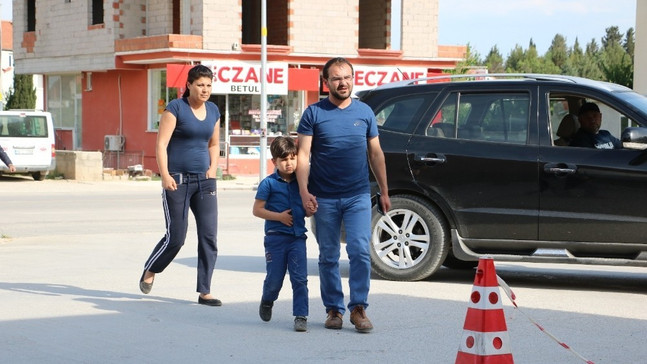 Denizli’de 70 anaokulu öğrencisi zehirlenme şüphesiyle hastaneye kaldırıldı
