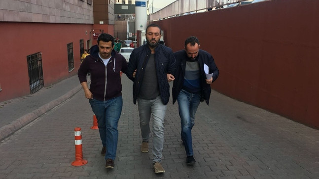 Kayseri polisinden 1 Mayıs operasyonu: 8 gözaltı
