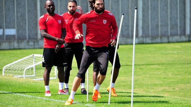 Samsunspor ve Giresunspor 45. randevuya çıkacak
