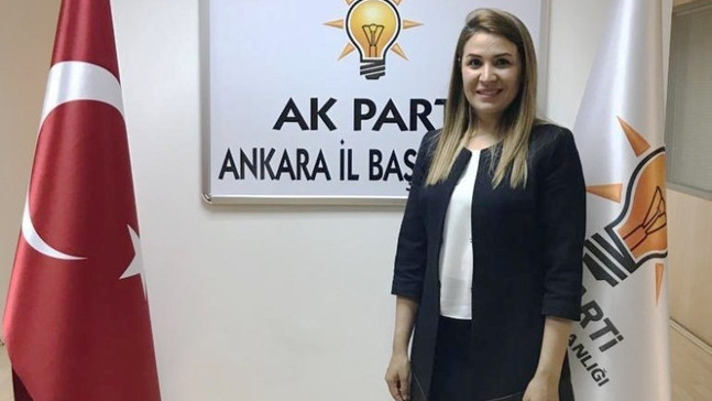 Ankara’ya Ankaralı milletvekili adayı
