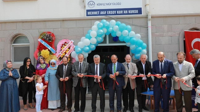 Başkan Baran, “Gençlerimize milli ve manevi değerleri doğru şekilde öğretmeliyiz”
