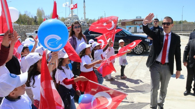 Edremit Belediyesinden ücretsiz tekne turu
