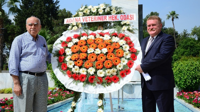 Veteriner hekimlerin ’gıda güvenliği’ kaygısı
